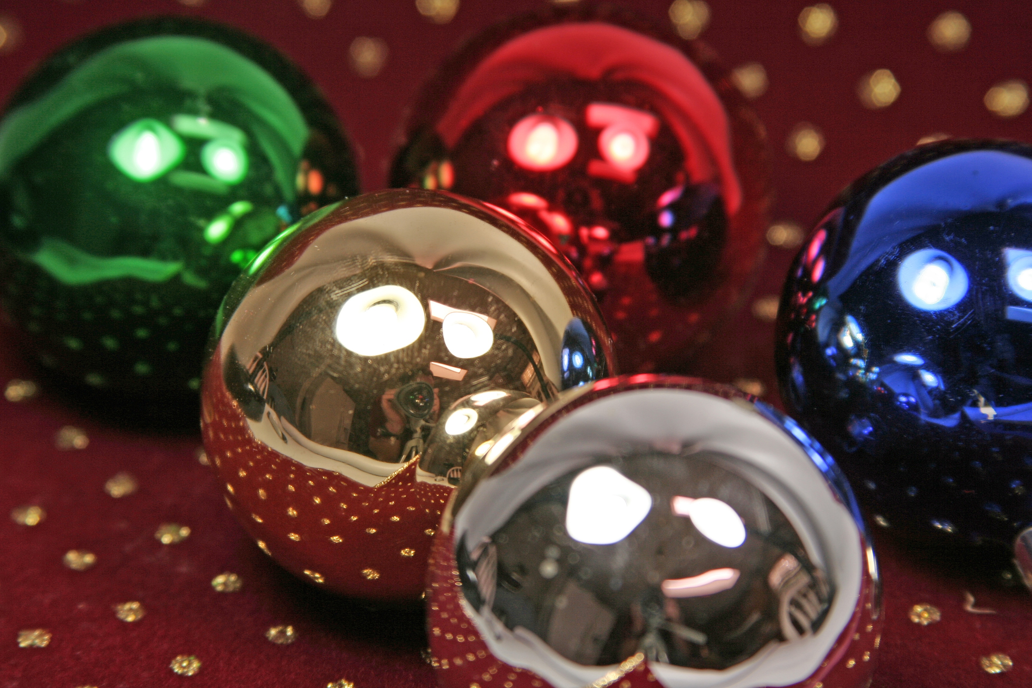 3 Benefits of Decorating for Christmas Early Spartan Irrigation