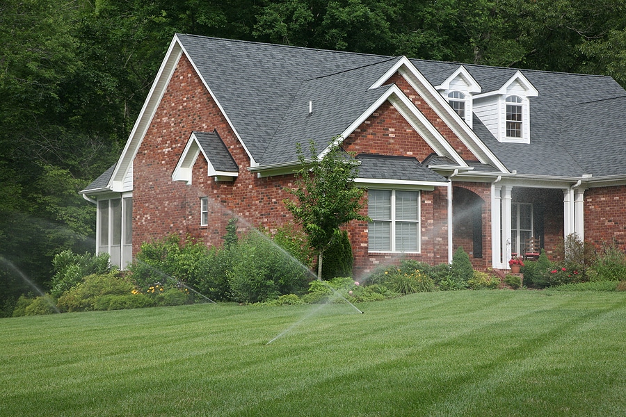 4 FAQs About Sprinkler Systems
