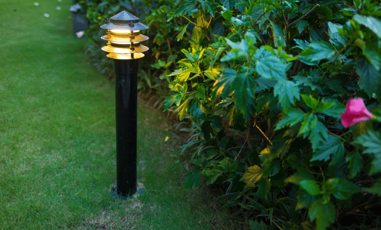 3 Landscape Lighting Design Ideas