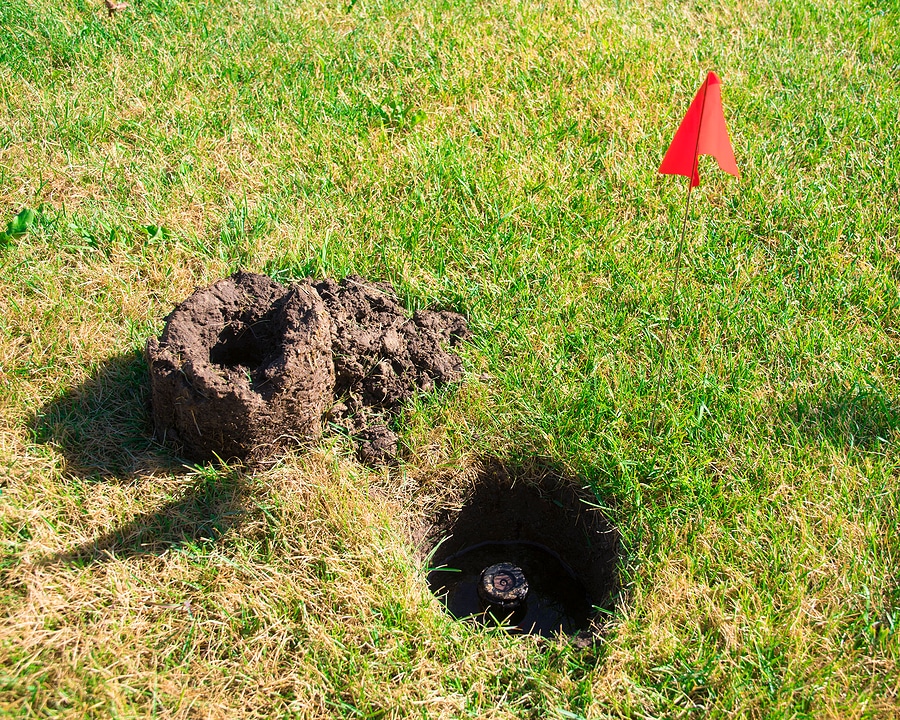 5 Sprinkler Maintenance Checks for Michigan Summers