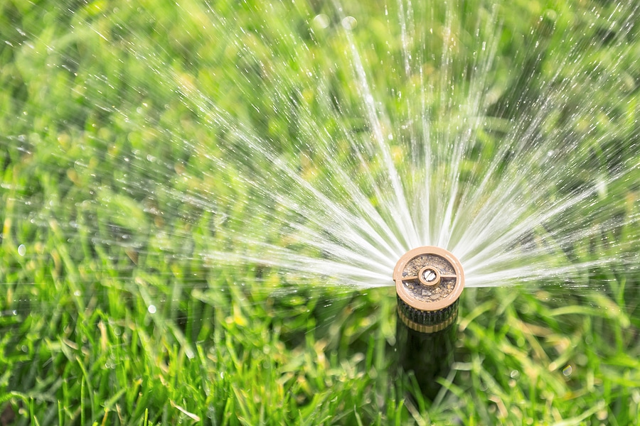 Is an Inground Sprinkler System Worth It?