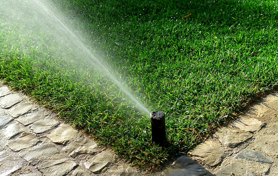 What We Wish New Homeowners Knew About Sprinkler Systems