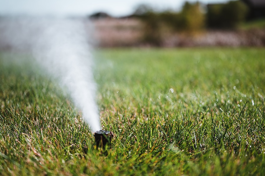 Winterizing Your Irrigation System: What To Do If You Didn't