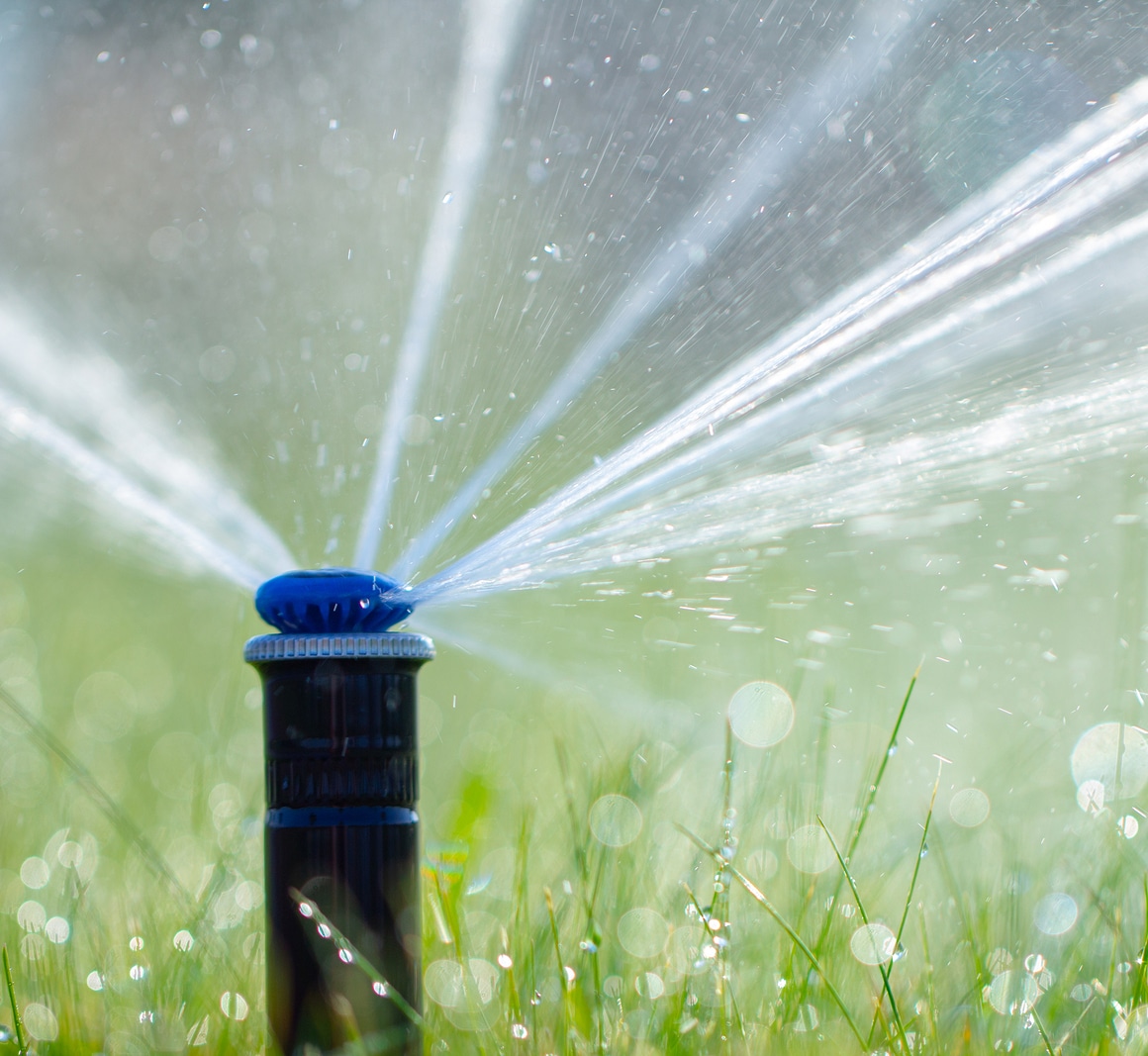 3 Types of Sprinkler Heads Spartan Irrigation Lansing, MI