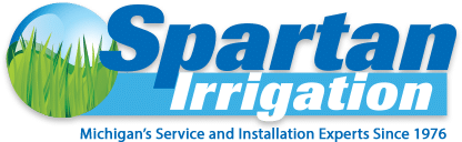 Spartan Irrigation